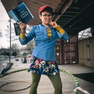 Meet your Posher, Gabbi